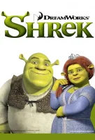 Шрэк